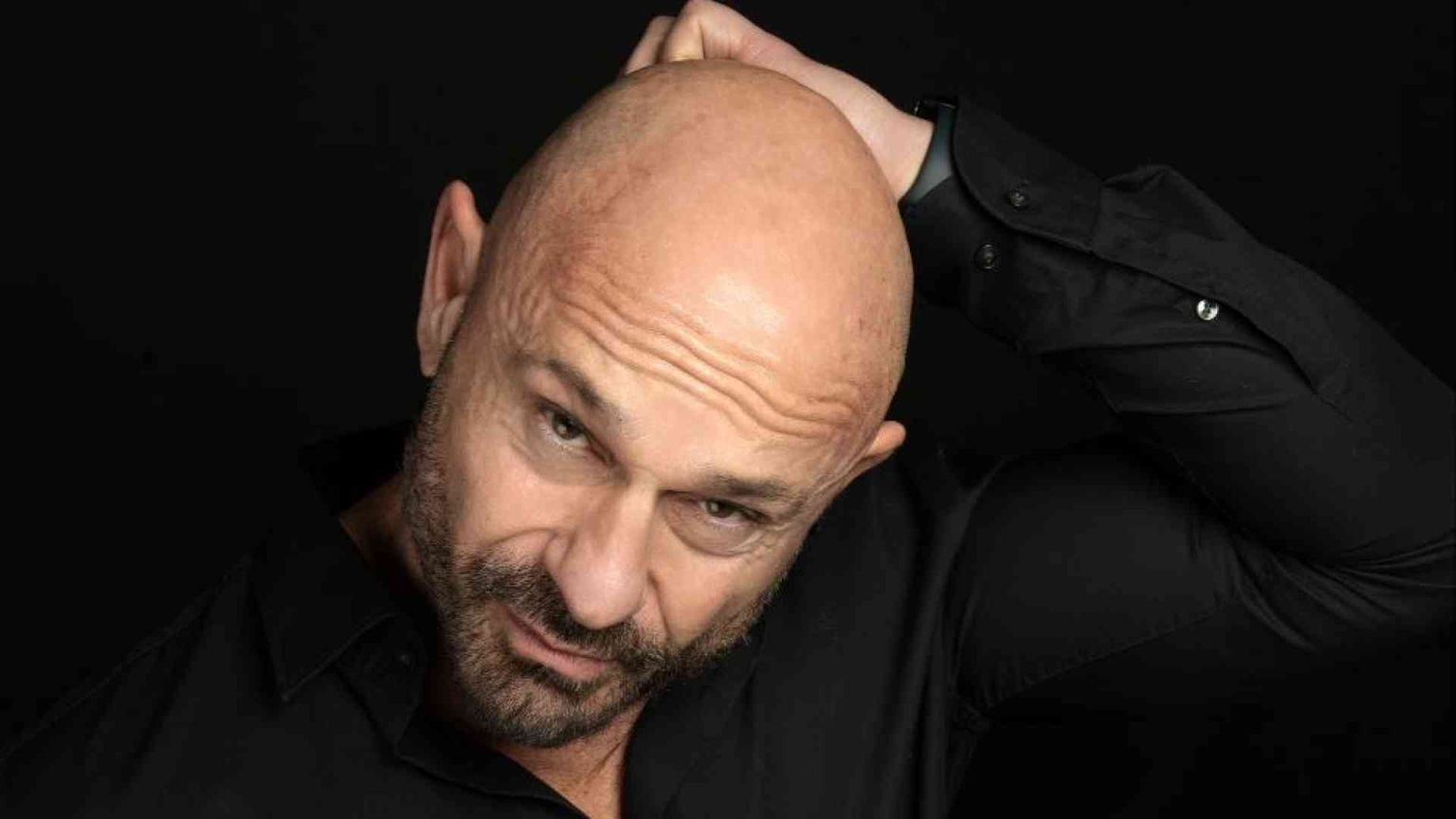 Raiz degli Almamegretta: «La Bibbia cardine di vita»