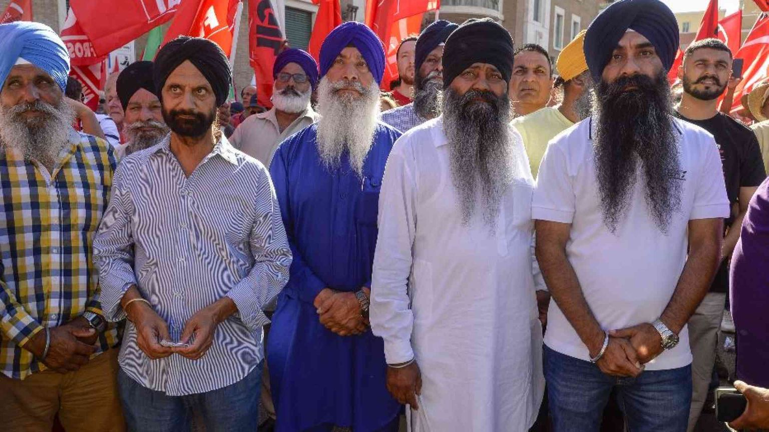 La morte di Satnam, l'azienda era indagata da 5 anni per caporalato