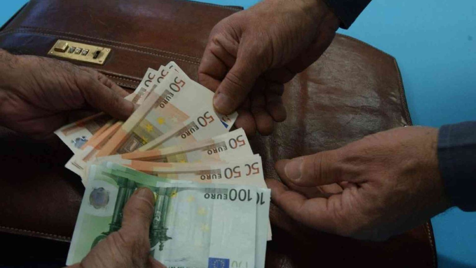 Azzardo e usura, più interventi dalla Consulta “San Giovanni Paolo II”