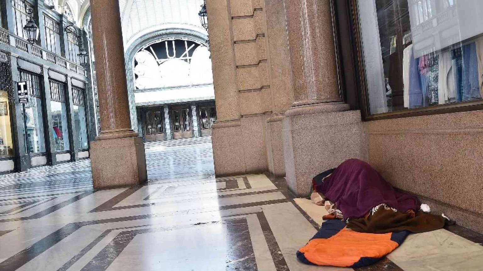 Sì alla legge bipartisan: i senza dimora avranno il medico di famiglia