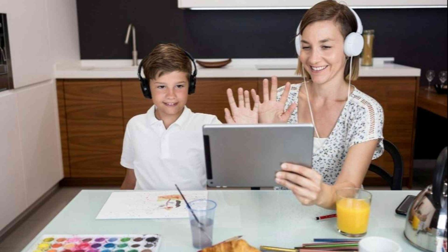 E se in parrocchia arrivasse la "catechista avatar"?