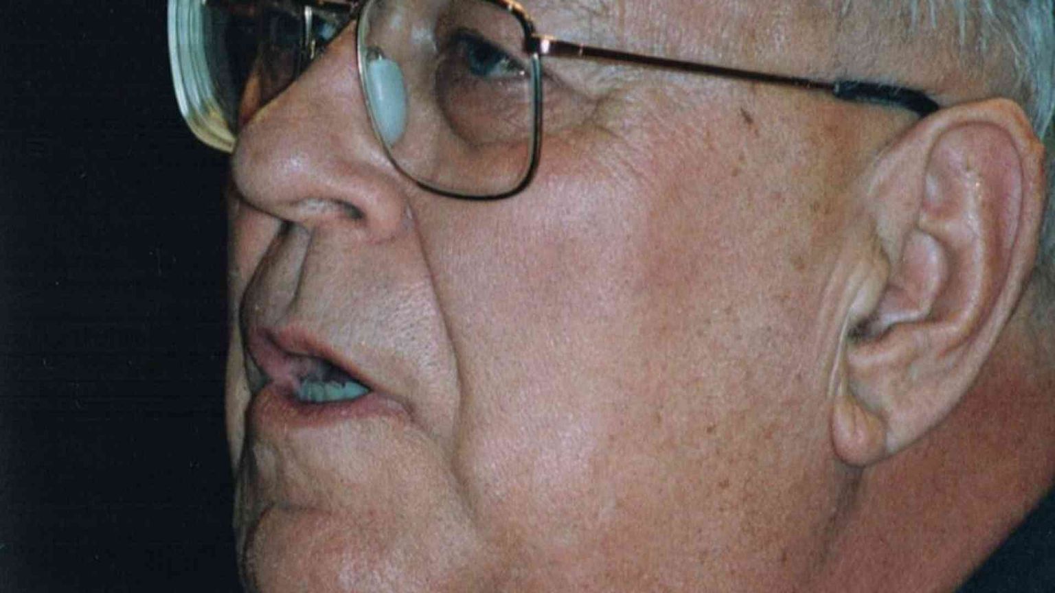 Un secolo fa nasceva Danilo Dolci: una vita nonviolenta