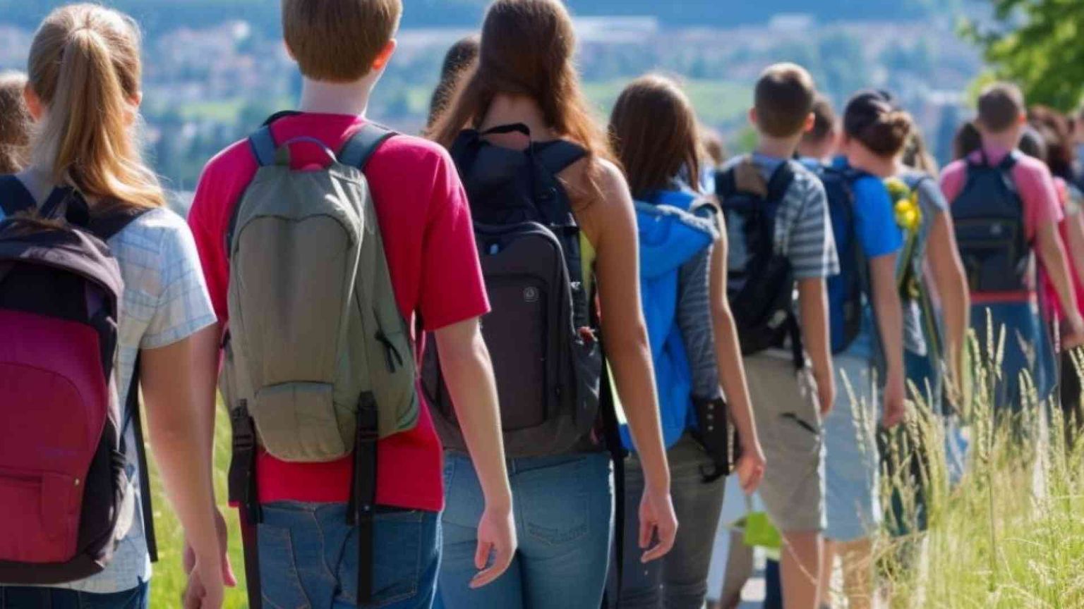 «Volete aiutare i figli? Non risolvete i problemi al loro posto»