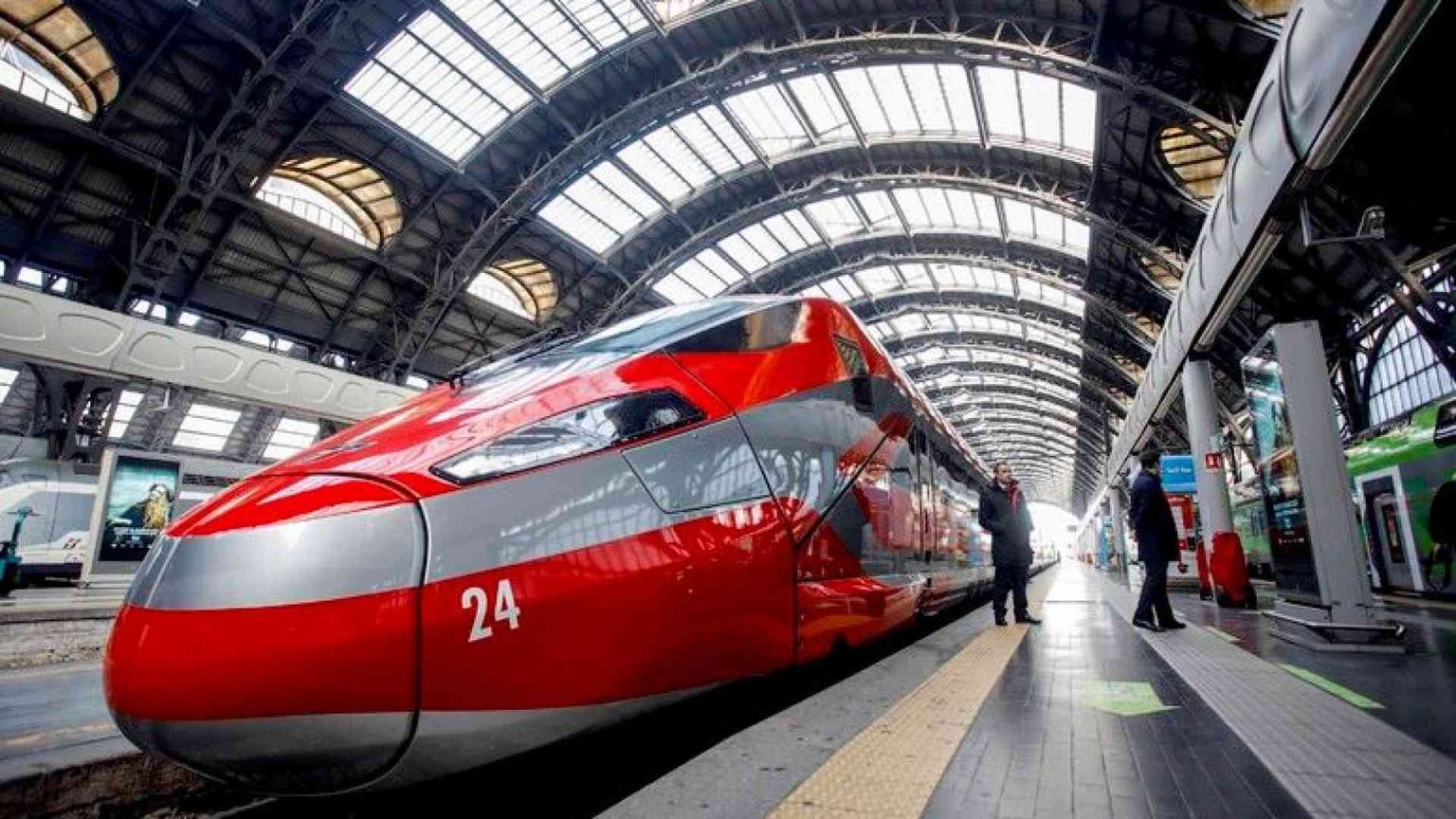 In Fs via all'era di Tanzilli e Donnarumma