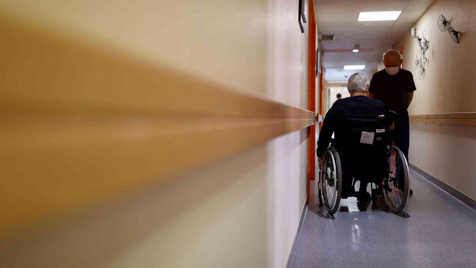 Uneba: «Rsa, lo Stato dica chi paga per i malati di Alzheimer»