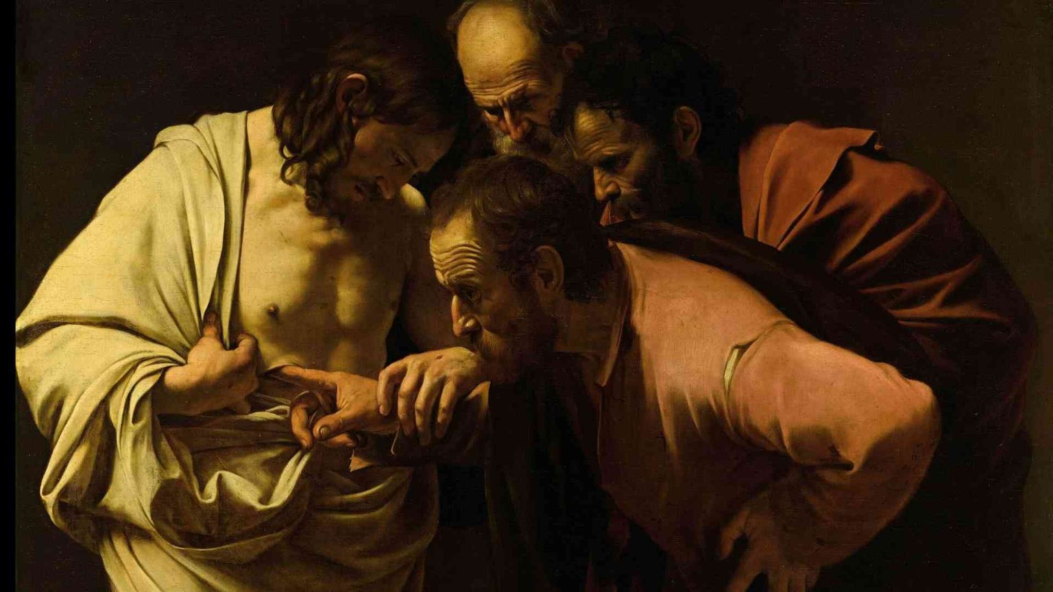 C'è un nuovo terrapiattismo: negare che Gesù sia esistito