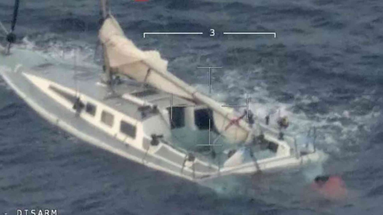 I fantasmi di Cutro sull'ultimo naufragio. La Chiesa: «Sconfitta dell’umano»