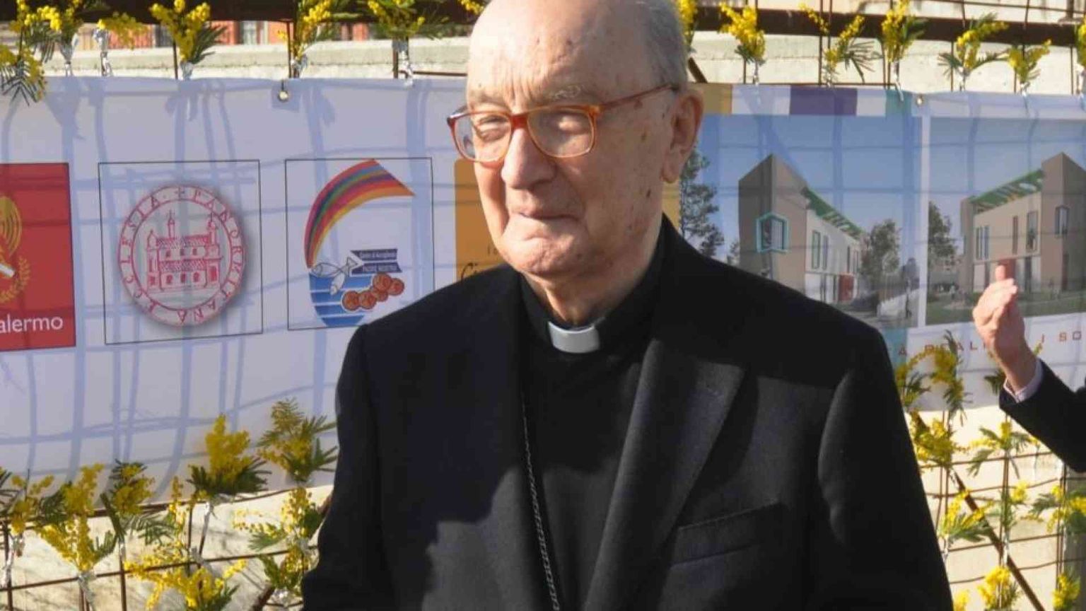 È morto il vescovo Giovannetti. La sua vocazione nata dalla strage nazista