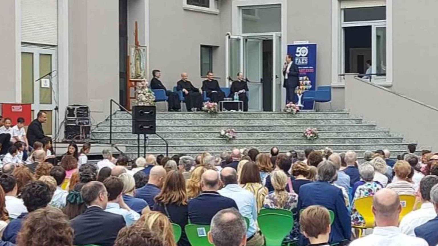 Laici responsabili e attivi, amici di tutti: così cambia l’Opus Dei