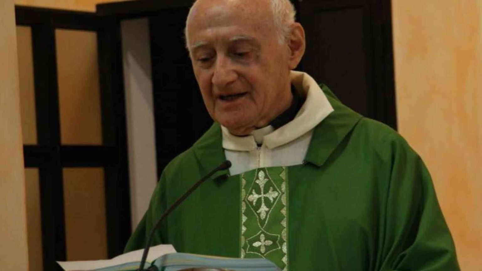 Addio al vescovo Biguzzi, voce contro i "diamanti insanguinati" in Sierra Leone