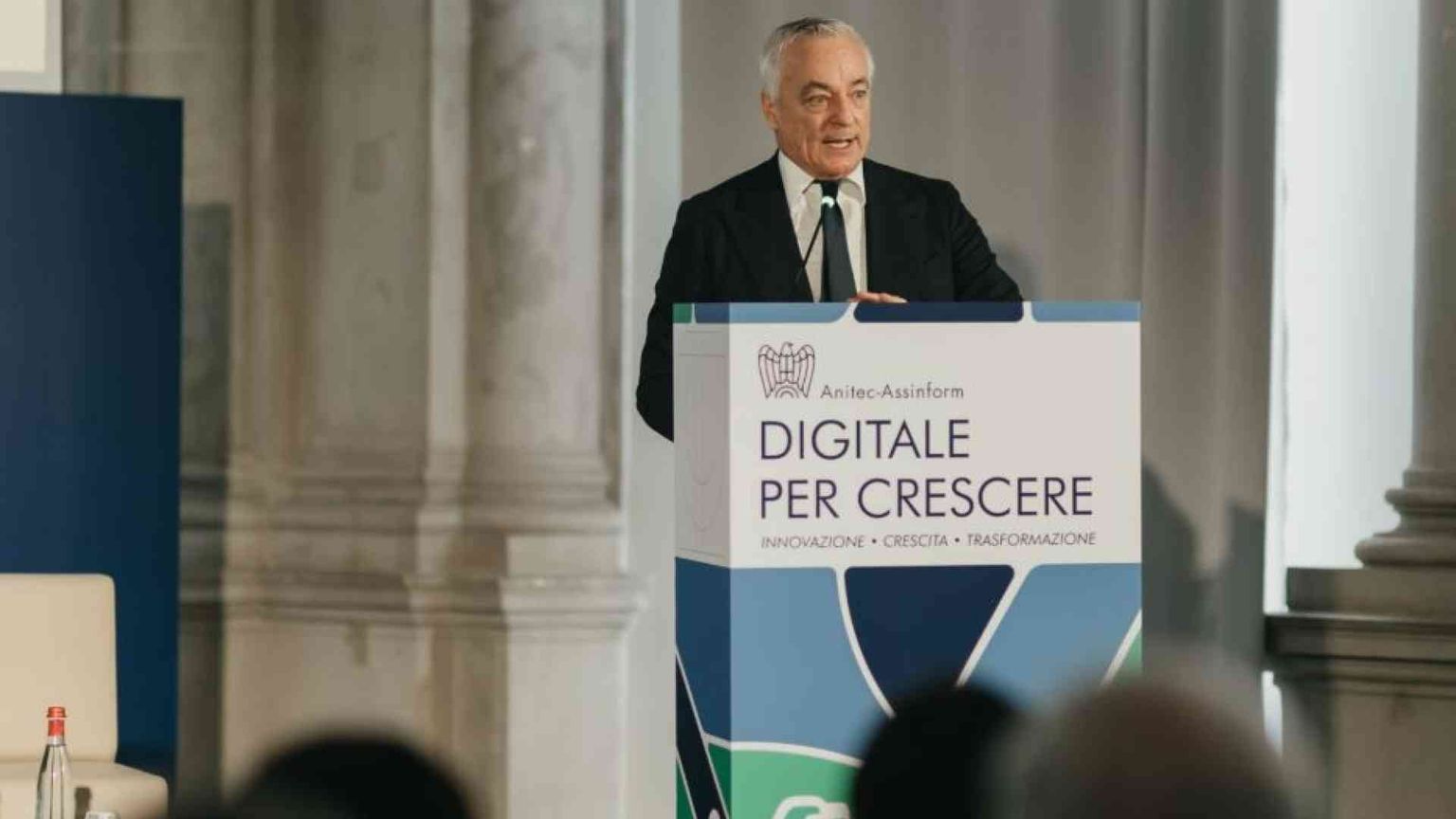 Nuove tecnologie e AI, come si investe e dove si investe in Italia