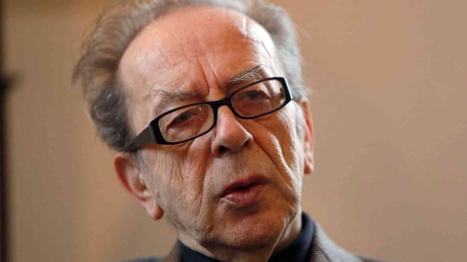Addio a Ismail Kadare, il più grande scrittore d'Albania