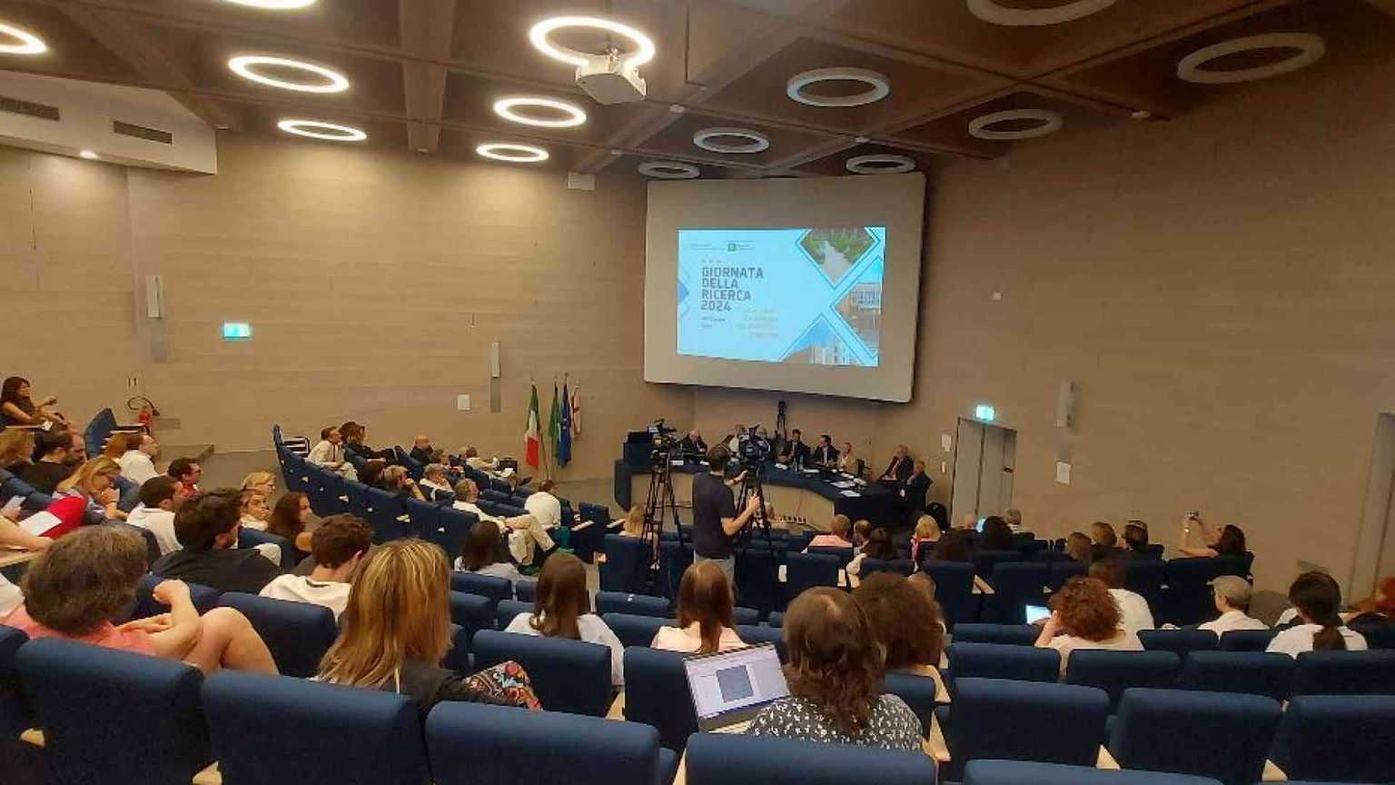 Contro il cancro la squadra (vincente) dell’Istituto dei tumori di Milano
