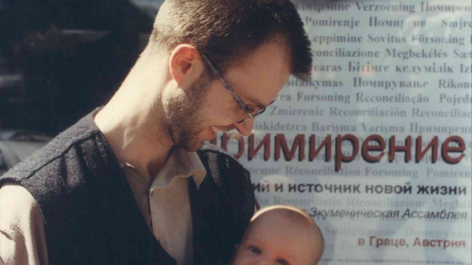 Depressione post-partum. Tocca anche al papà