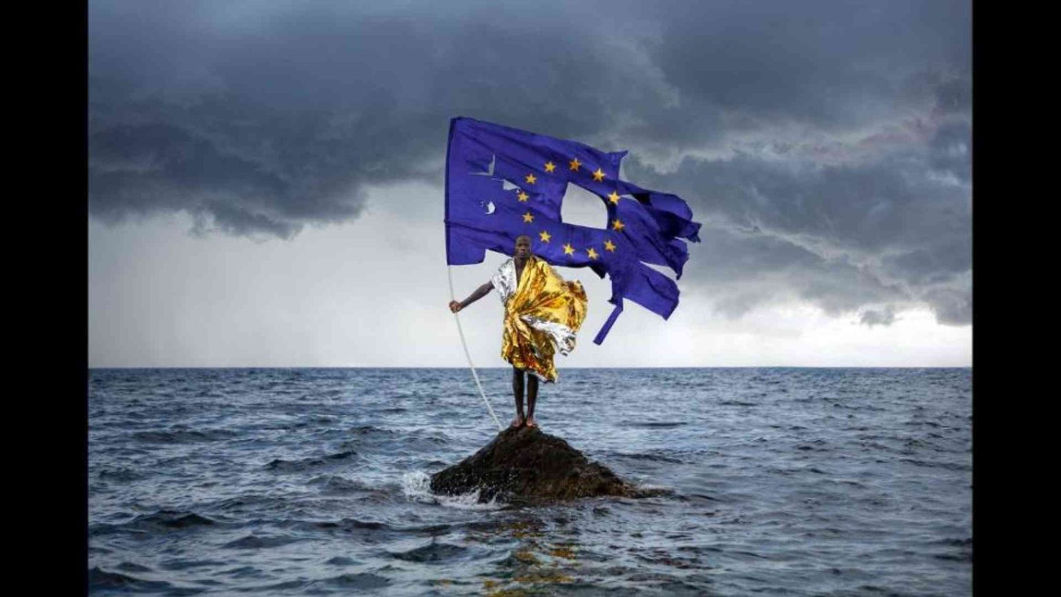 «Prima si salva, poi si discute». Migranti, la campagna NoWay!