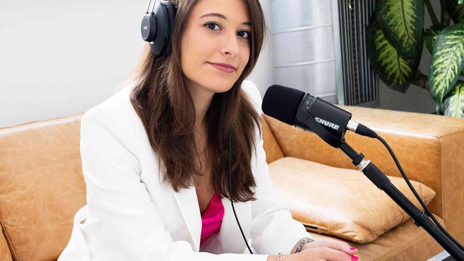 Diventare podcaster, una passione in crescita