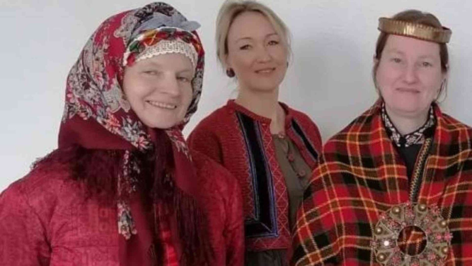 Curlandia, quelle “isole” cattoliche in terra luterana