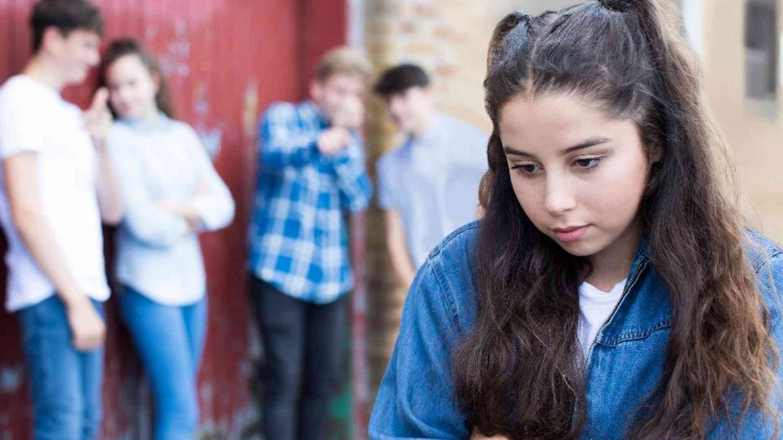 Parole violente, l'abuso più devastante