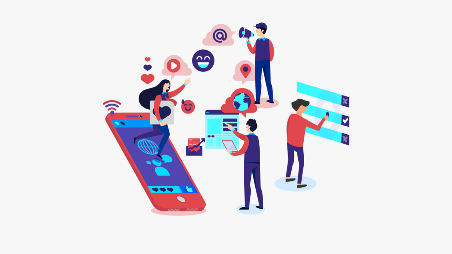 Tra rifiuti elettronici e filiera delle bioplastiche