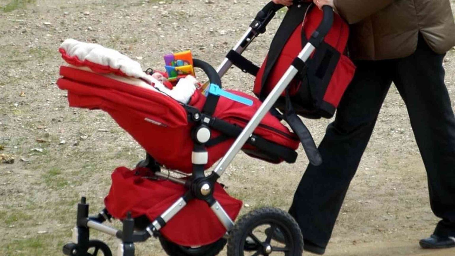 Aiuti a sostegno di maternità e genitorialità