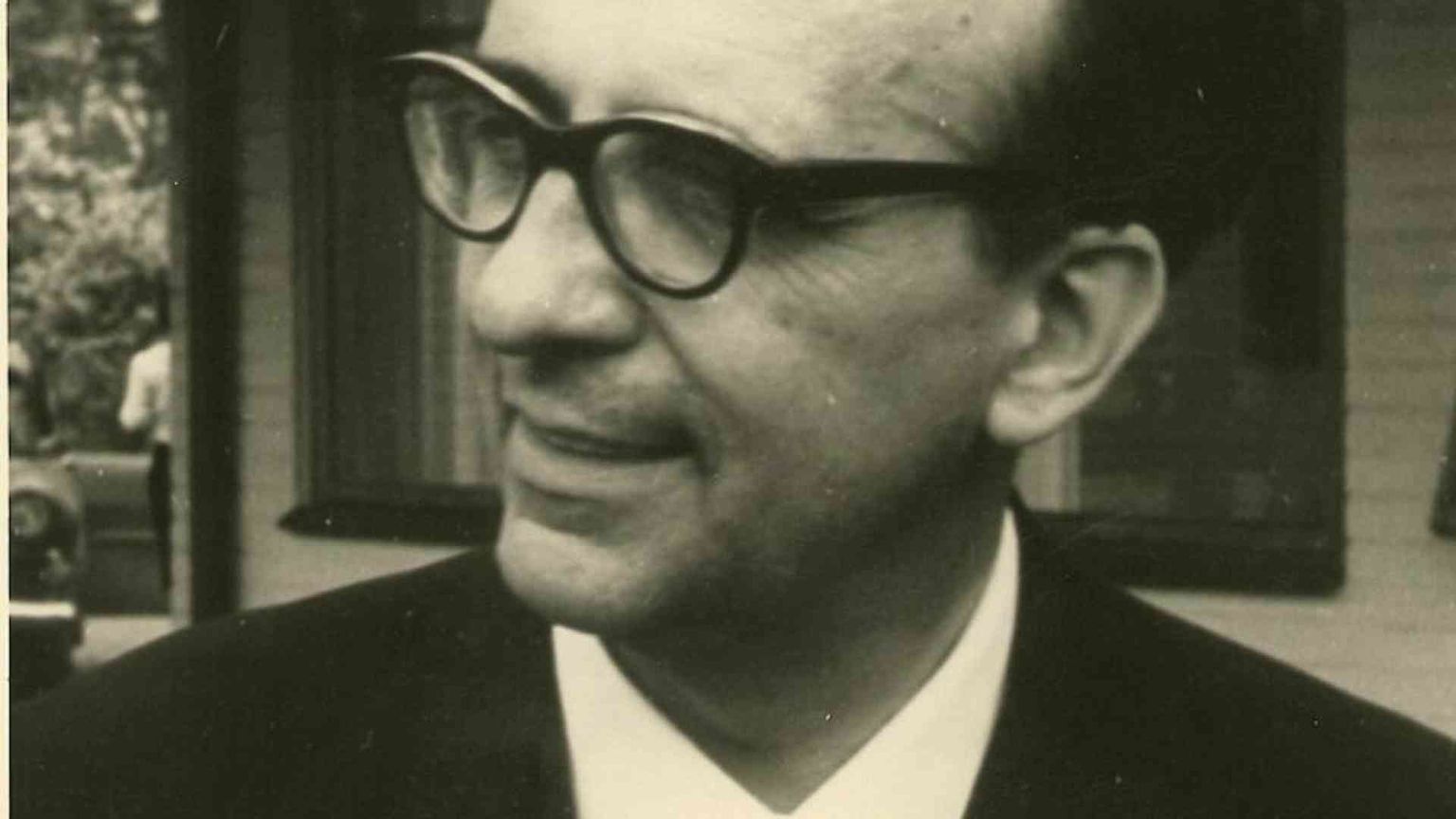 Giuseppe Moruzzi, il Nobel per la Medicina mancato