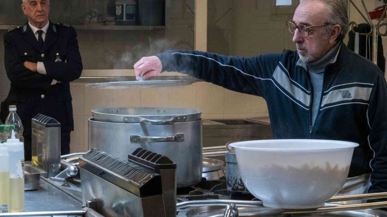 Lecco Film Fest, libertà di sognare anche dietro le sbarre