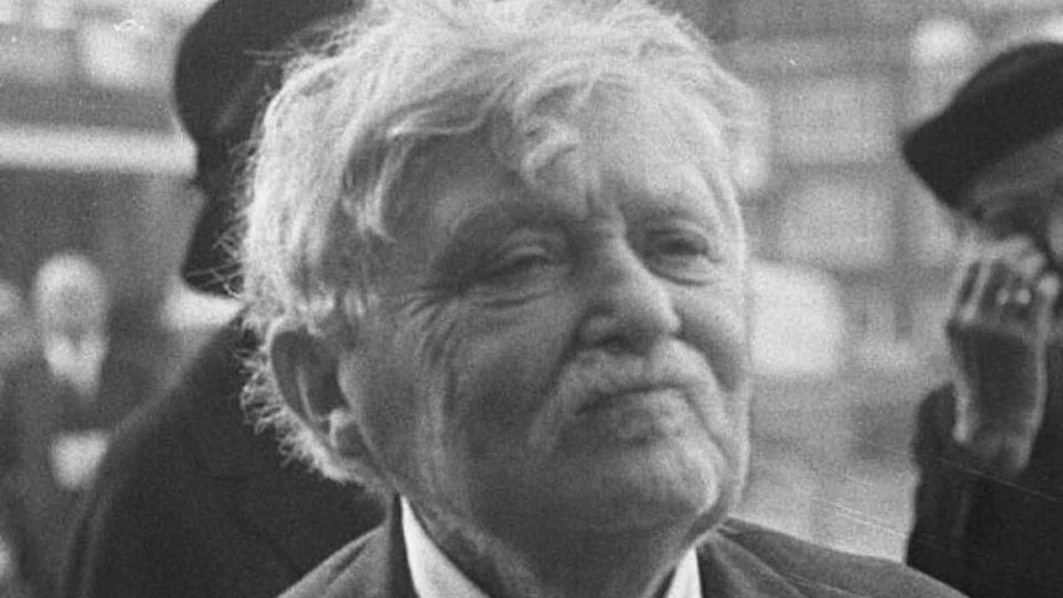 Marcel, dentro il mondo da filosofo. Controcorrente