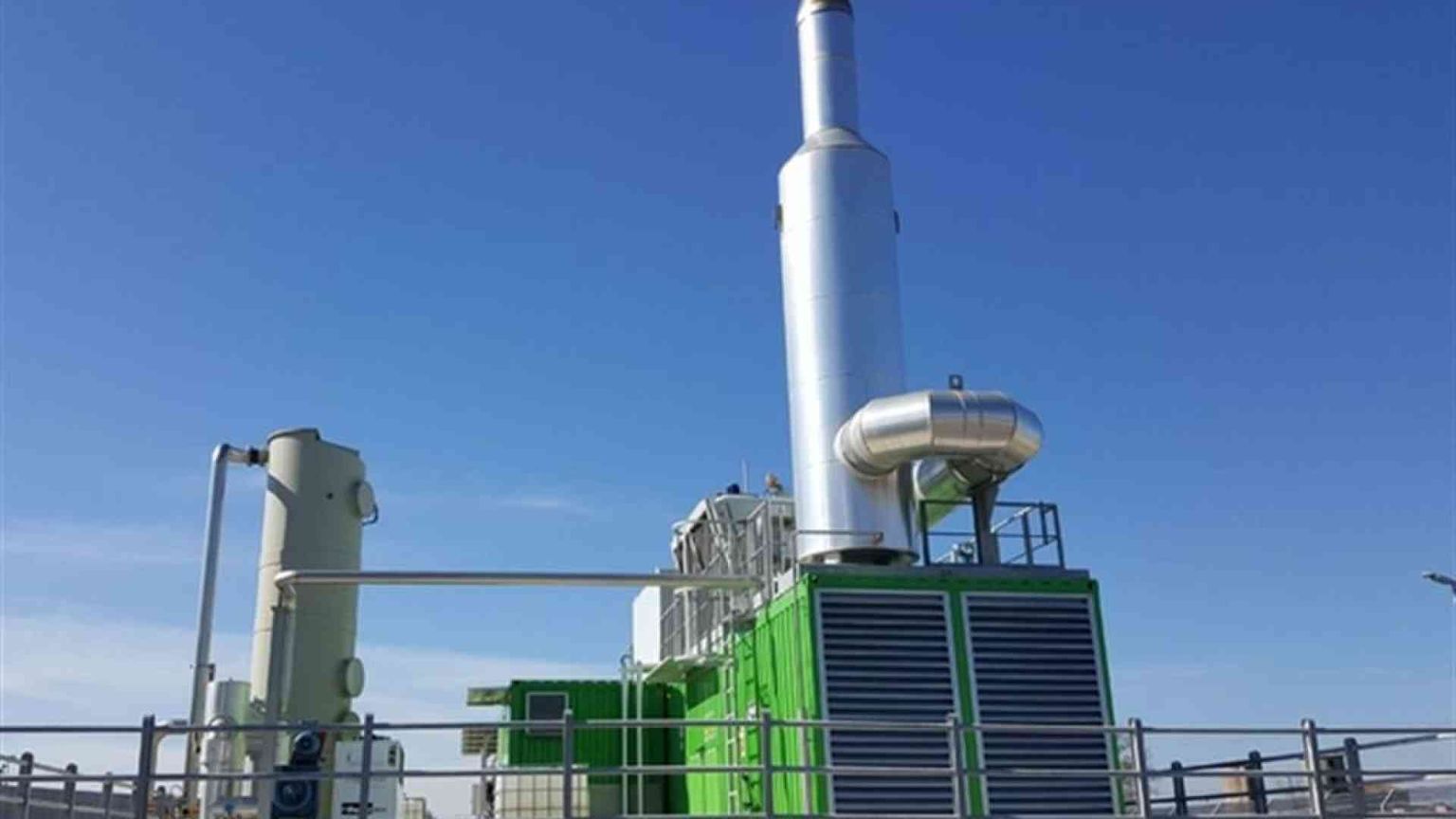 Nuove opportunità dal biogas e dal metano