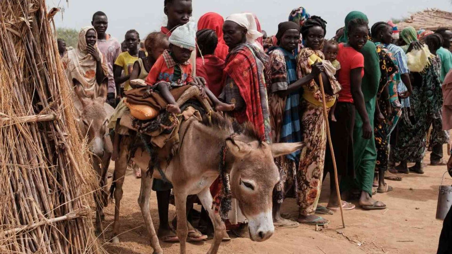 Corno d'Africa, la trappola per un terzo dei profughi del mondo
