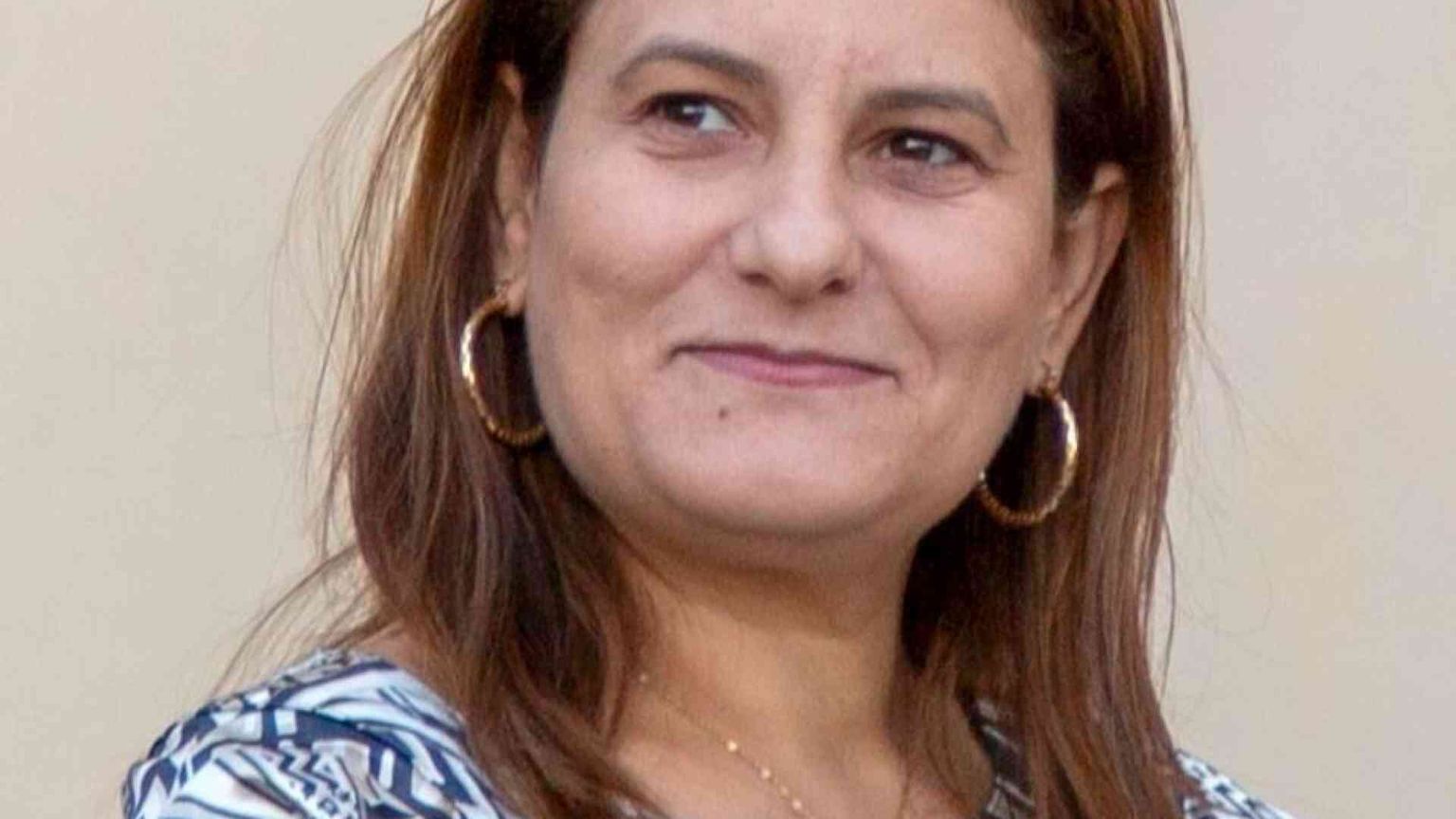 Amira Ghenim: «Ecco la voce delle donne di Tunisia»