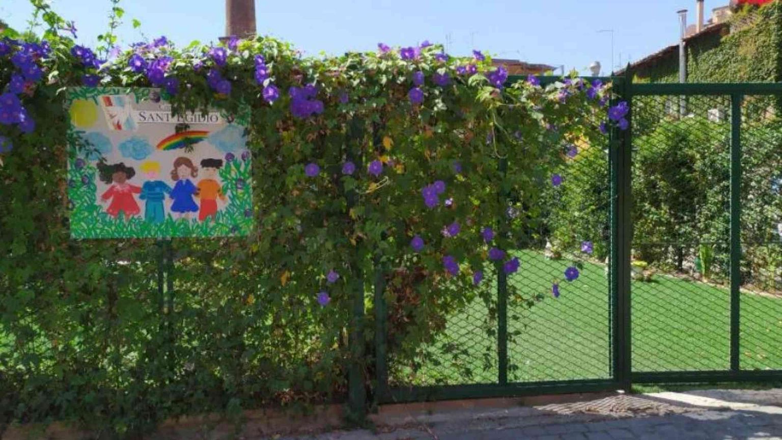 Roma, niente convenzione: chiude asilo multietnico