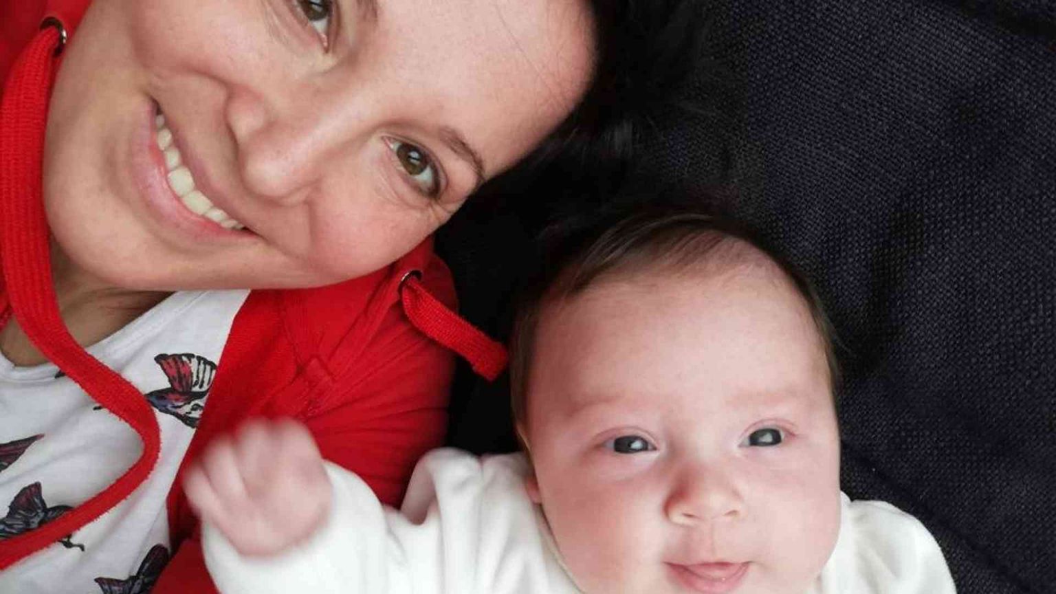 Il dono di mamma Elisa: la vita di Cecilia malgrado il tumore