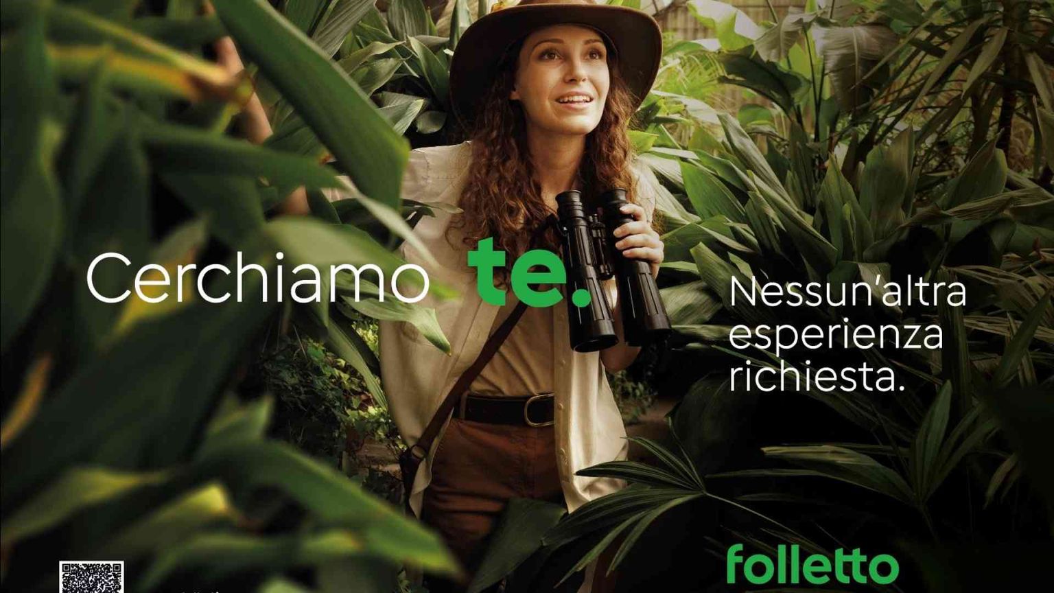 Alla ricerca di 3mila incaricati alla vendita