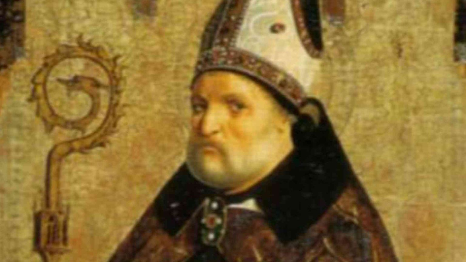 Con san Benedetto, chiamati a essere messaggeri di pace