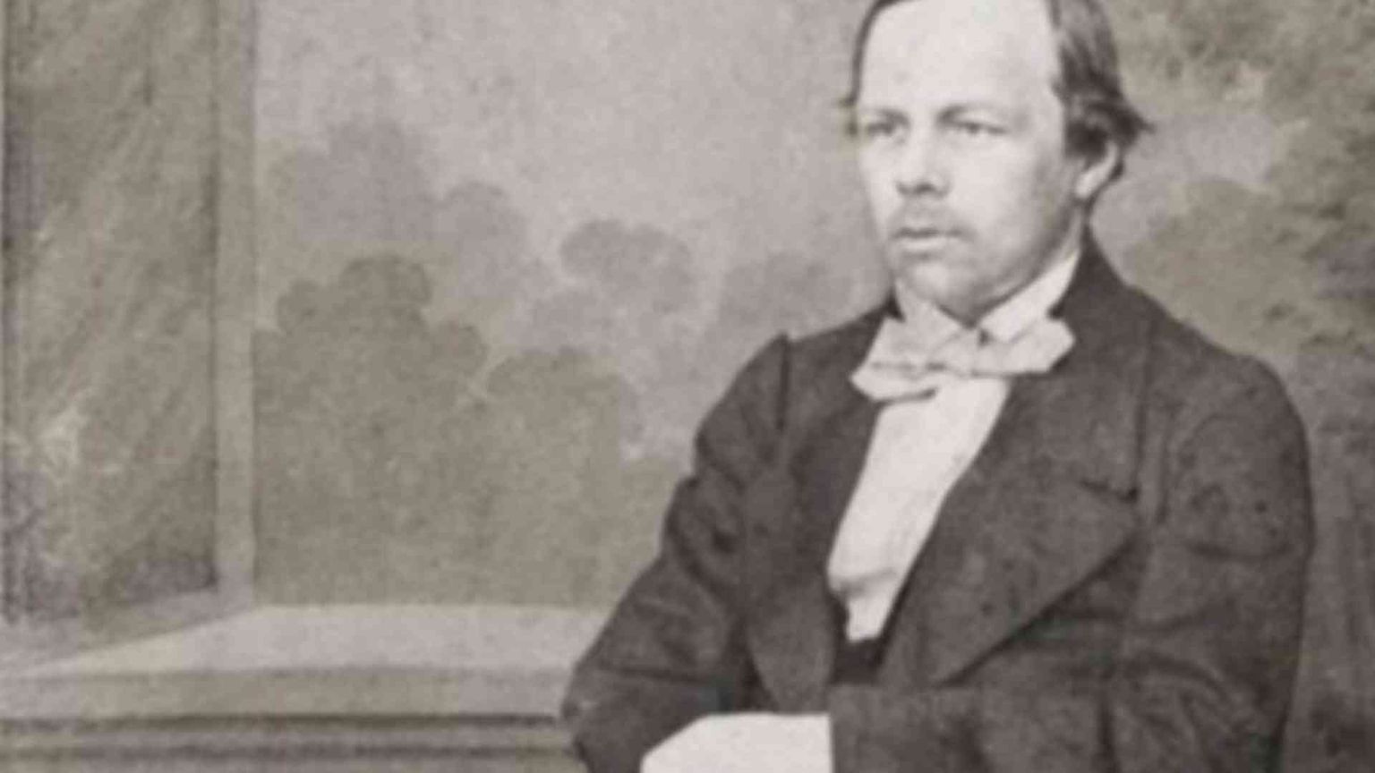 Dostoevskij alla ricerca dell’ombra di Cristo