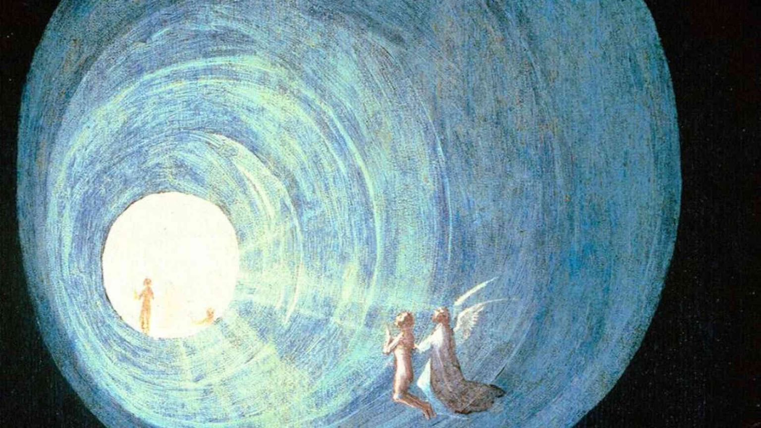 Meister Eckhart e la luce dell'anima