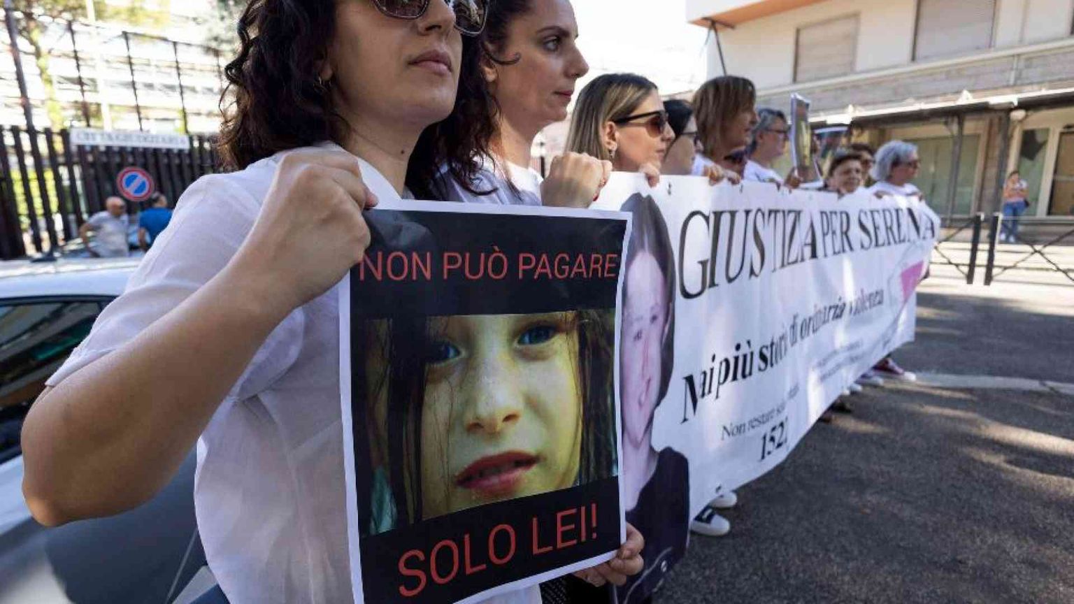 Assolti i Mottola e i carabinieri: ma chi ha ucciso Serena Mollicone?