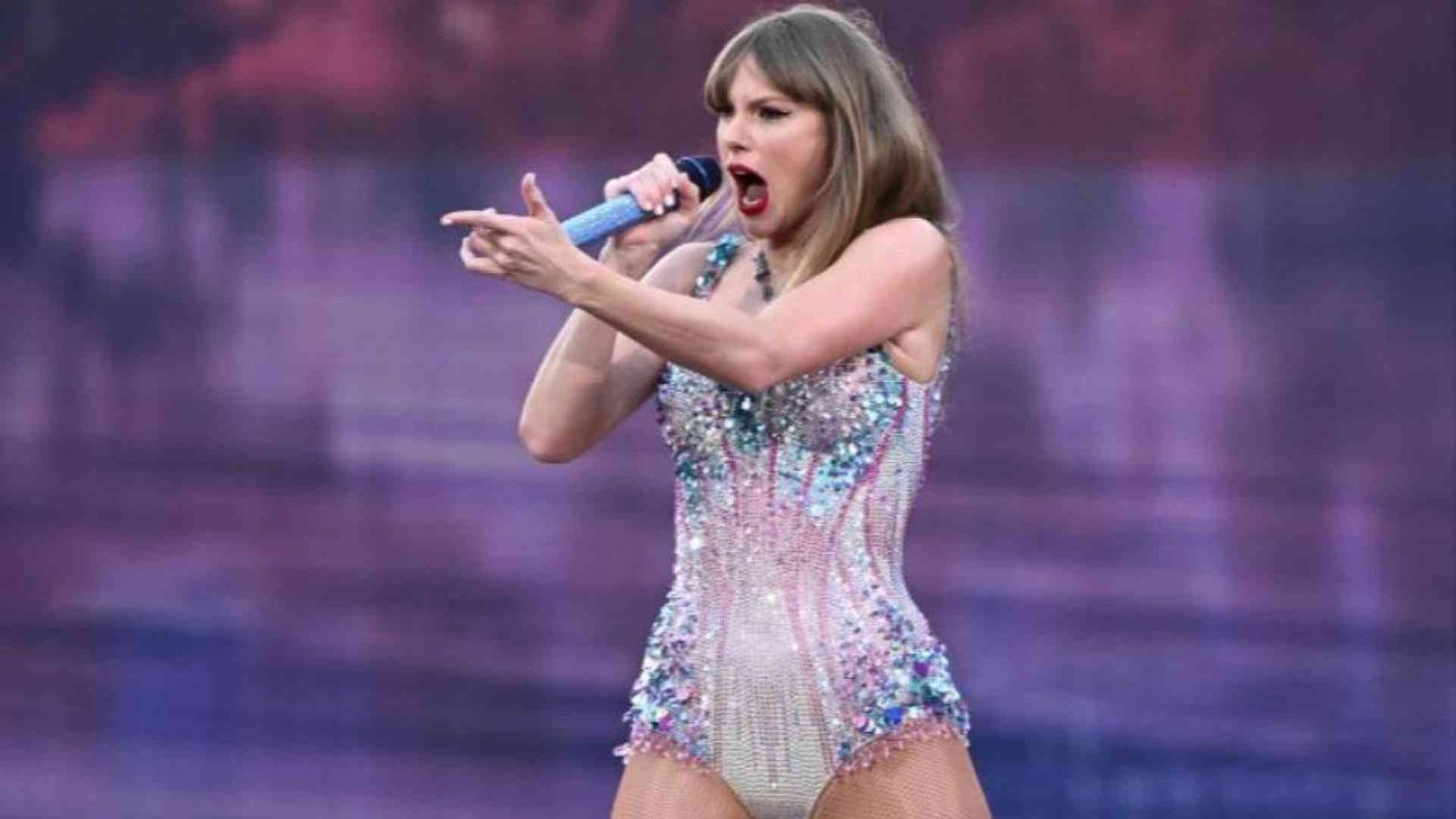 Taylor Swift, un sisma nella musica. L’artista più amata. E la più brava?