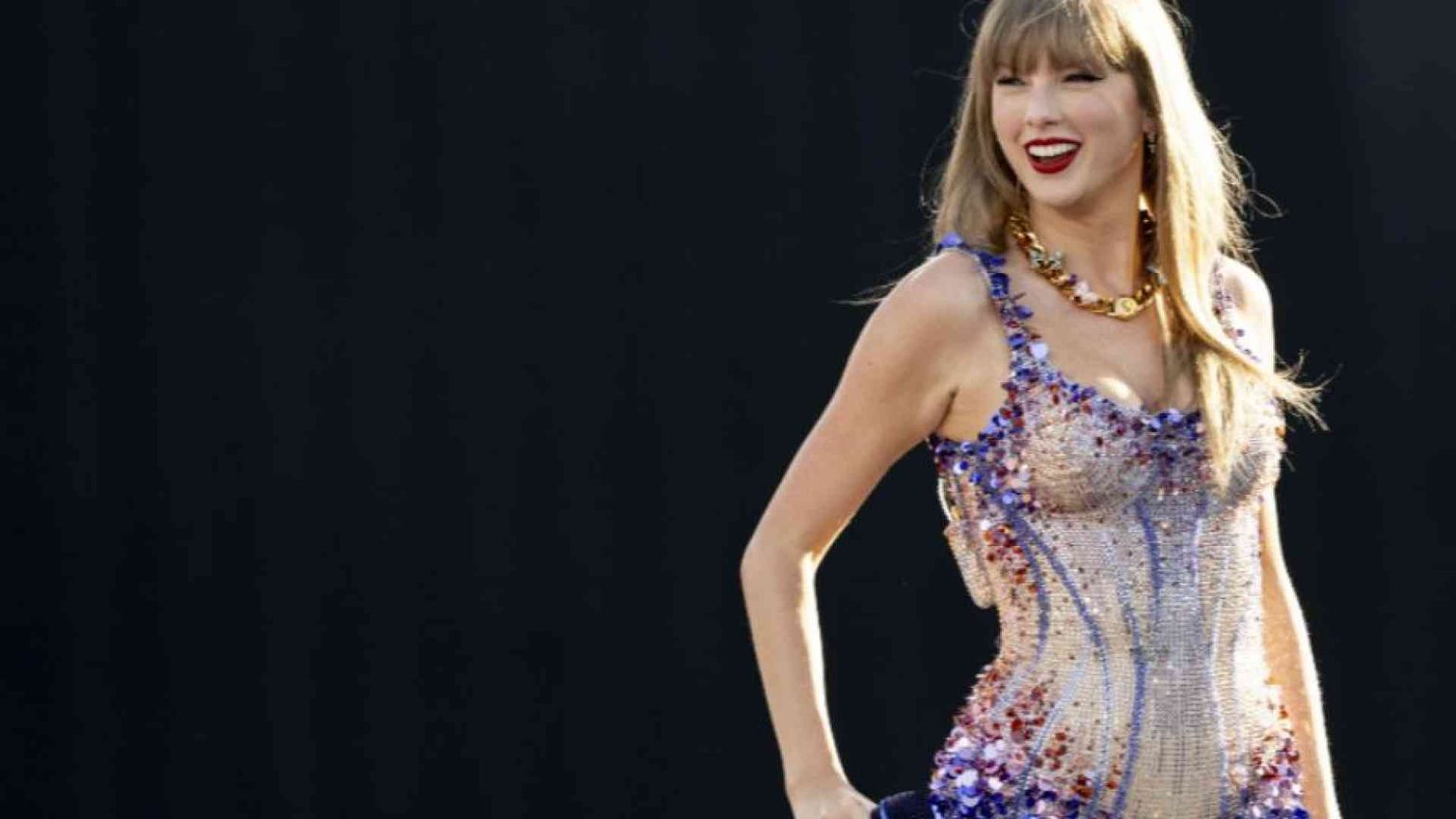 «Il segreto di Taylor Swift? Essere una storia universale»