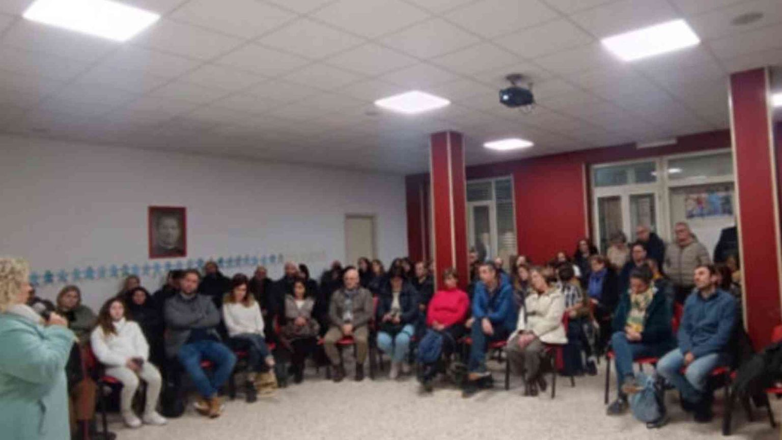 Educare alla fede, una questione di cuore