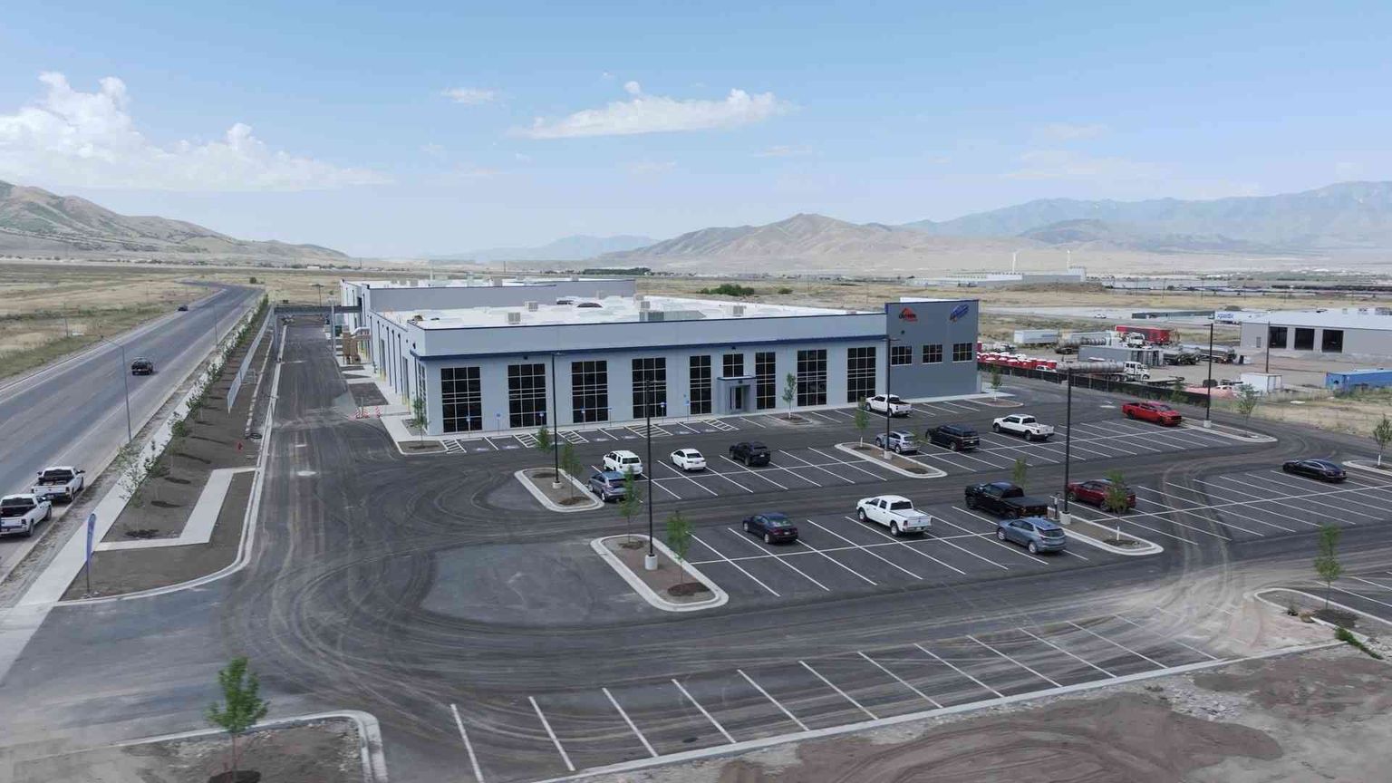 Le funivie altoatesine del gruppo HTI sono di casa negli States