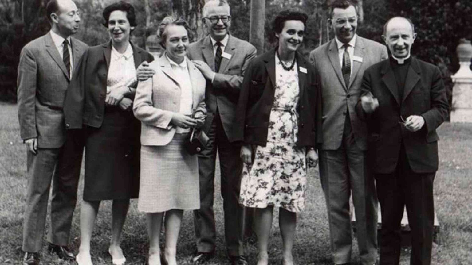 Padre Caffarel, il valore del laicato nell'amore coniugale