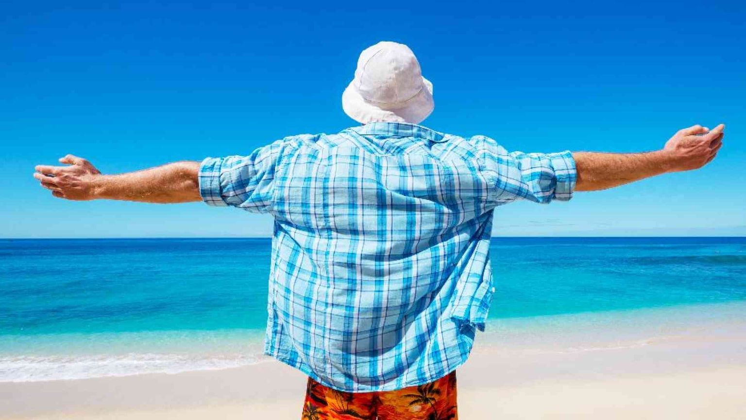 L'imprevisto spaventa ma spesso porta la buona notizia