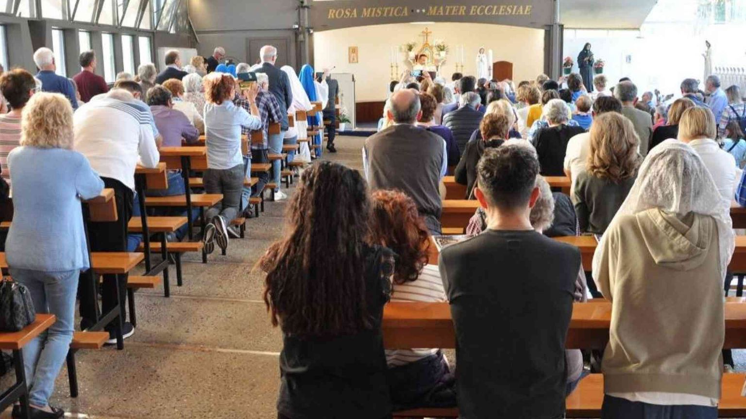 «Così si è arrivati al via libera su Maria Rosa Mistica di Fontanelle»