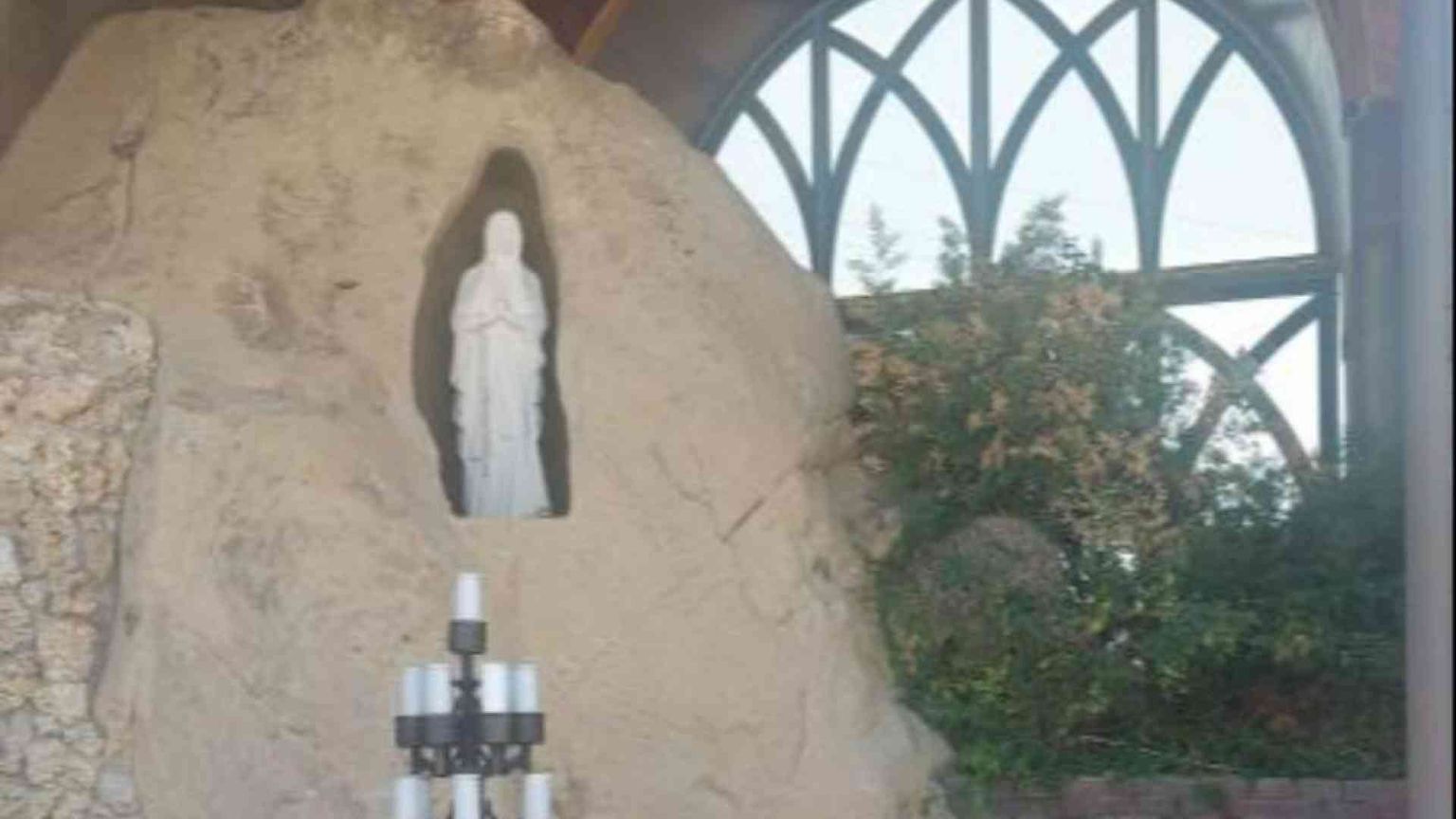 A Nostra Signora dello Scoglio l’esperienza spirituale può continuare