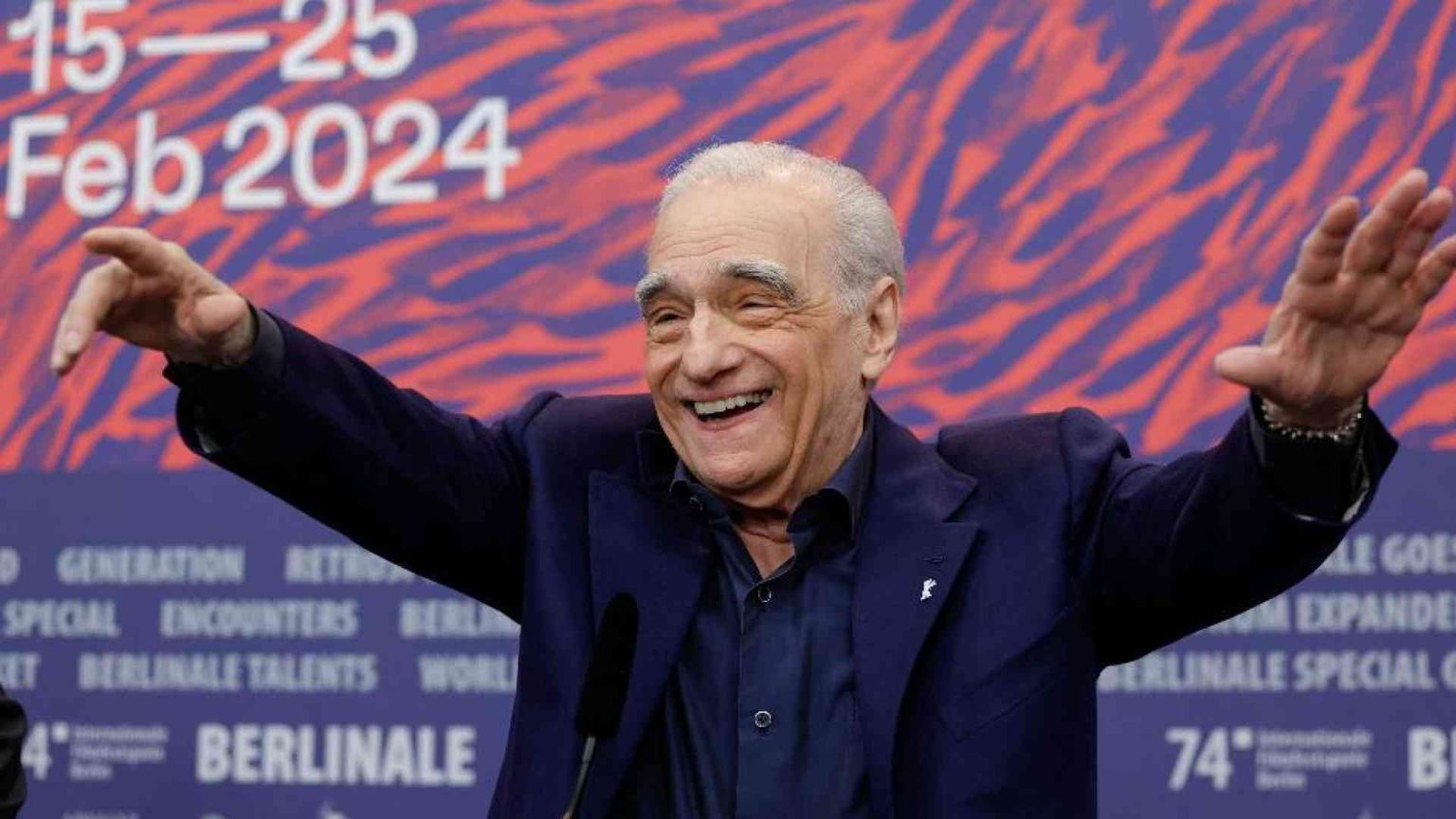 Per raccontare Gesù Martin Scorsese ritorna a Endō