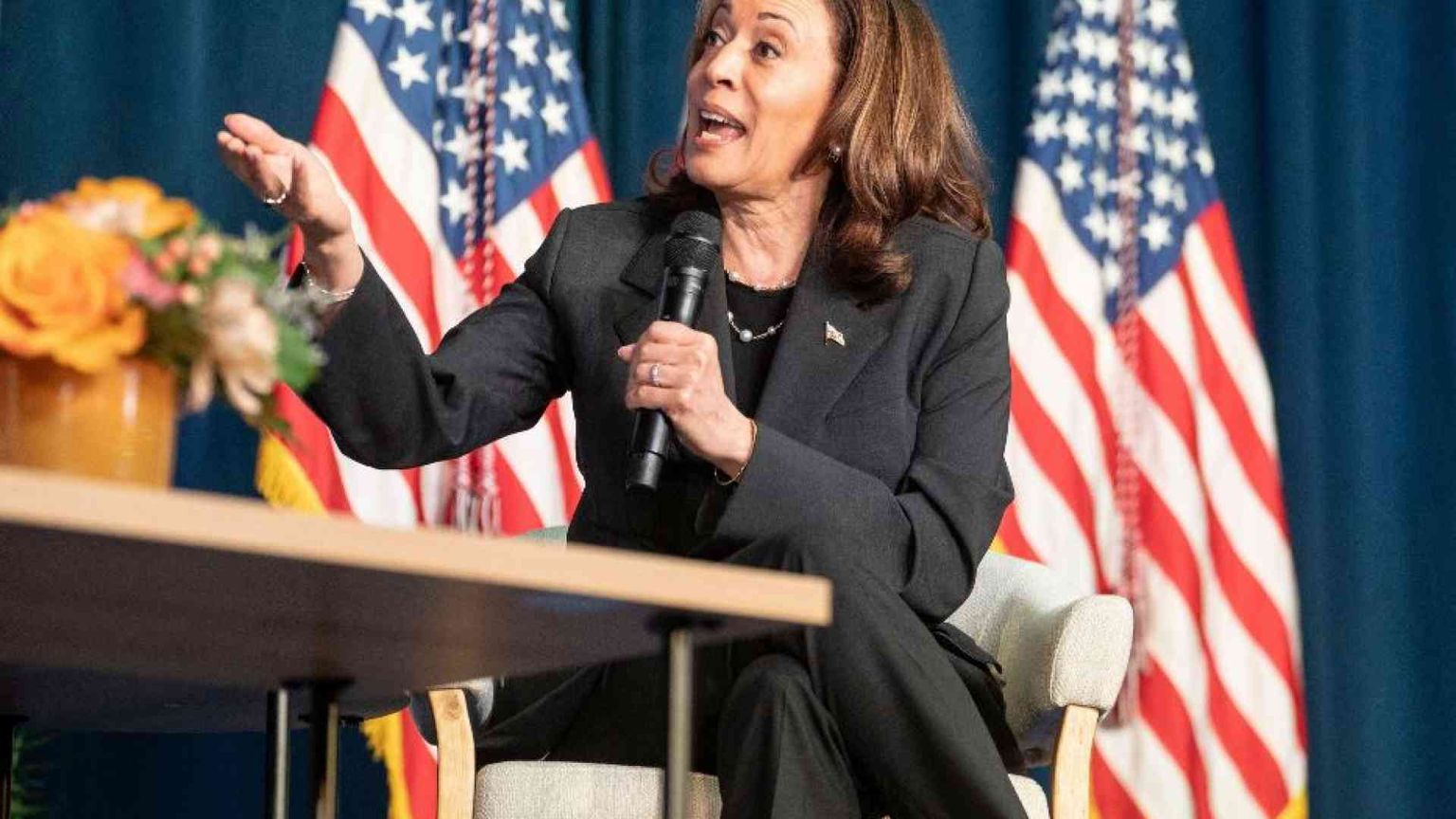 Kamala Harris è pronta alla corsa. Ecco perché avrà una strada in salita