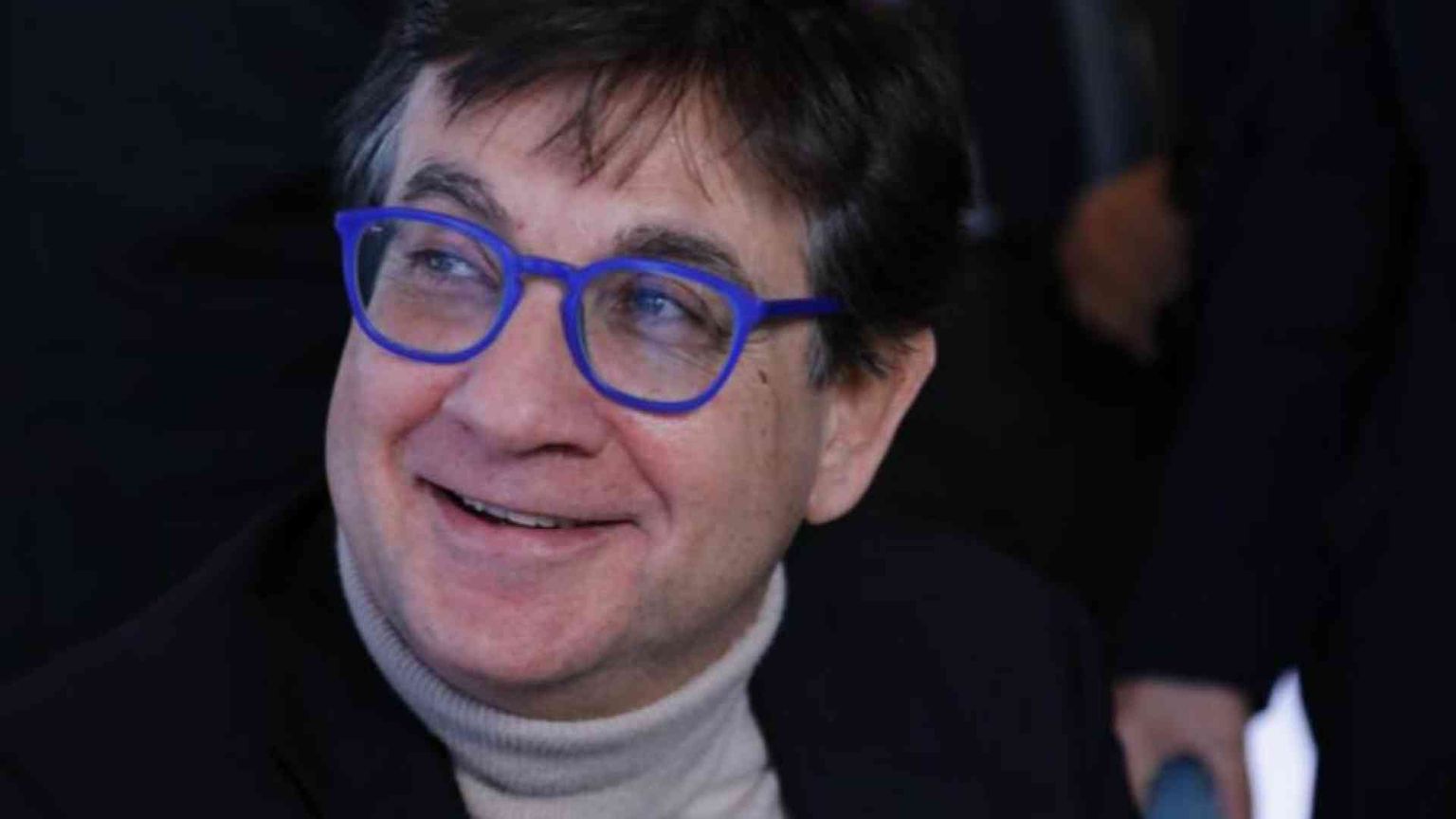 Pancalli: «Il physique du rôle di noi paralimpici»