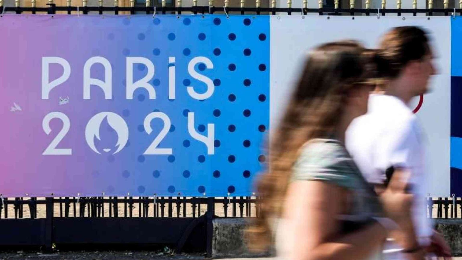 Il messaggio del Papa per le Olimpiadi: «Lo sport, linguaggio universale»