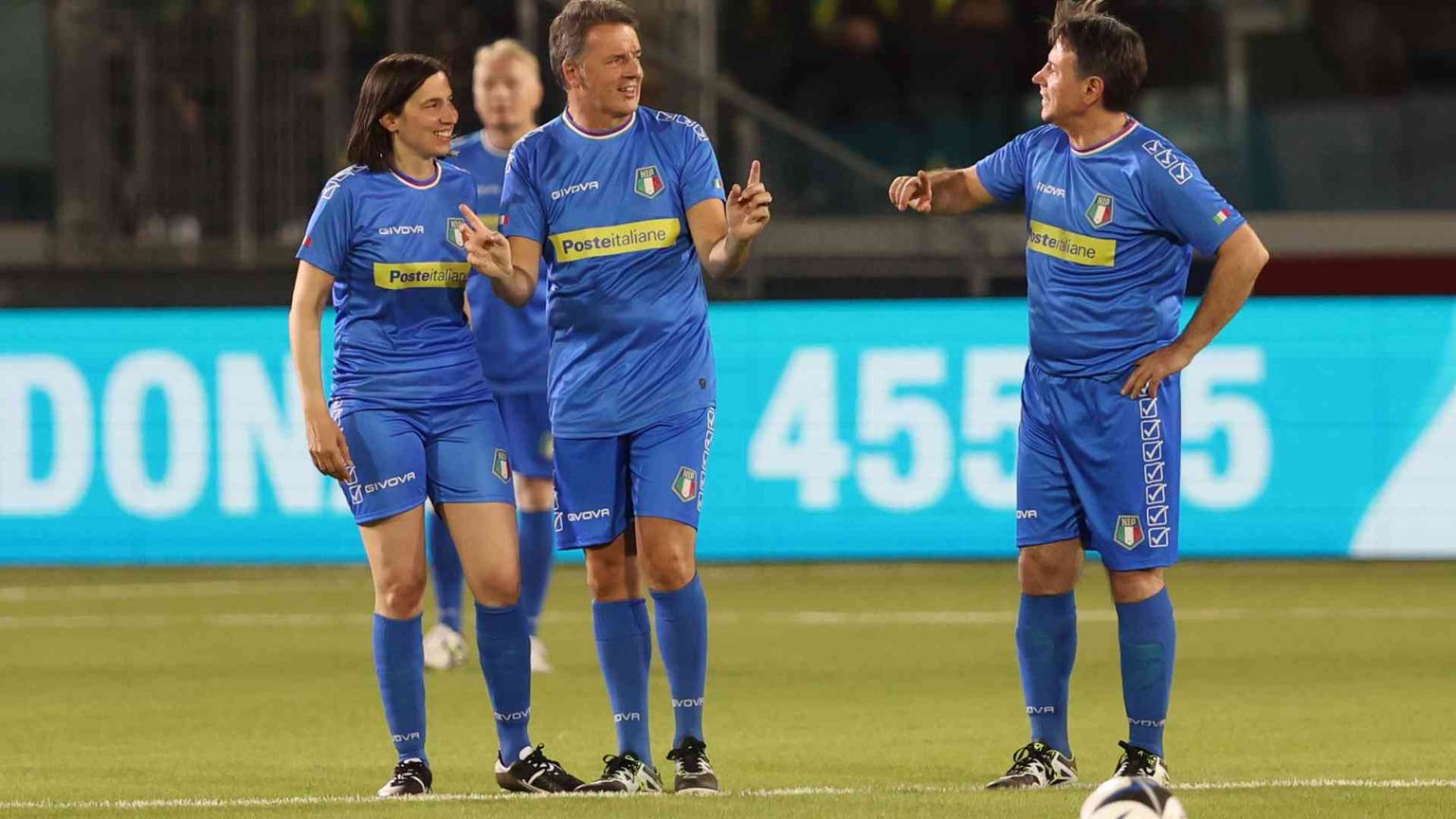 La risposta del Centro-Sud e i dubbi di FI: i fattori decisivi per il quorum